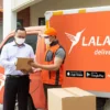 Mitra Bisnis Lalamove, Torch Berhasil Pangkas Biaya Pengiriman