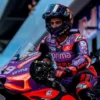 Jelang GP Mandalika, Martin Ungkap Ingin Jaga Konsistensi untuk Raih Podium 