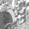SPOILER: One Piece Chapter 1125 Hadirkan Kejutan Hebat Sehingga Cerita Akan Menjadi Sangat Menarik
