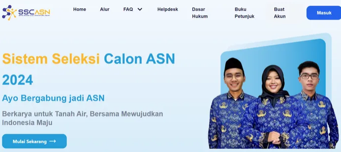 Jadwal Seleksi PPPK 2024 Sudah Keluar! Simak Golongan yang Jadi Prioritas Jadwal Seleksi PPPK 2024 Sudah Keluar! Simak Golongan yang Jadi Prioritas