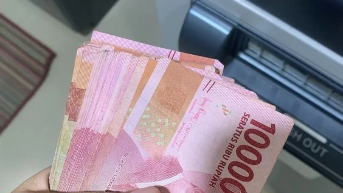 KLJ September 2024 Cair Hari Ini? Begini Cara Klaim 2,4 Juta Tanpa Siladu