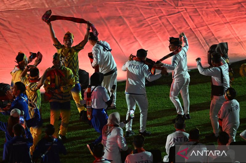 Demi PON yang Semakin Baik dan Menarik