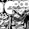 Petunjuk Alur Cerita One Piece Chapter 1127: Ambisi Kurohige Menjadi Raja Dunia hingga Ilusi yang Menjebak Nami