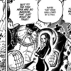 Prediksi dan Petunjuk One Piece Chapter 1127: Antisipasi Puncak Cerita yang Menggemparkan