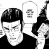 Review Jujutsu Kaisen Chapter 270: Takaba Bersama Karakter yang Mirip dengan Kenjaku!