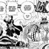 Review Lengkap One Piece Chapter 1127: Pembukaan Arc Elbaf yang Penuh Misteri dan Kebingungan!