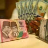 Nilai Rupiah Hari Ini Menguat Jadi Rp15.239 per Dolar AS