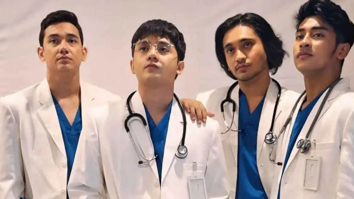 Series "Sekotengs" Segera Tayang di Platform Streaming, Cek Sinopsisnya ! Series "Sekotengs" Segera Tayang di Platform Streaming, Cek Sinopsisnya !