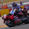 Cek Klasemen MotoGP 2024: Usai Bagnaia Crash di GP Aragon