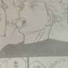 Spoiler Jujutsu Kaisen Chapter 271: Ada Flashback yang Sangat Mengharukan dari Gojo Satoru!