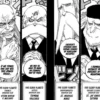 Spoiler One Piece Chapter 1125: Pemerintah Dunia Mengalami Perpecahan, Dragon Siap Lancarkan Serangan!