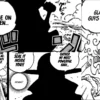 Spoiler One Piece Chapter 1125: Karakter Misterius yang Sedang Menunggu Luffy di Pulau Elbaf