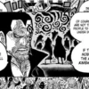 Spoiler One Piece Chapter 1125: Dragon Ingatkan Akan Segera Terjadi Peperangan Besar Usai Konflik Internal Pemerintahan Dunia!