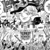 Spoiler One Piece Chapter 1125: Monkey D. Dragon dan Pasukan Revolusioner Siap Melakukan Pergerakan!