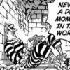 Spoiler One Piece Chapter 1126: Jadwal Rilis dan Prediksi Alur Cerita