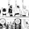 Spoiler One Piece Chapter 1126: Vivi dan Kru Topi Jerami Siap Bertemu Kembali!