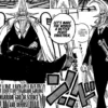 Spoiler One Piece Chapter 1126: Figarland Garling dan Elite Tertinggi Kesatria Suci