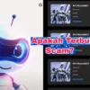 Kabar Aplikasi XFA AI Terbaru Hari Ini, Apakah Aplikasi AI Uang Robot Akan Scam?