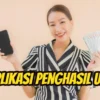 Bosan Kantong Kosong? 5 Aplikasi Penghasil Uang ini Siap Bikin Dompet Tebal