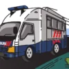Jadwal dan Lokasi SIM Keliling Kota Bandung Minggu ini 9-14 September 2024