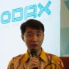 Indodax Diretas, CEO Pastikan Dana Nasabah Tetap Aman