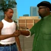 Download GTA San Andreas Gratis di HP, Berikut Link Asli GTA SA Android Terbaru 2024!