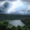 Waspadai Potensi Bencana Hidrometeorologi pada Pilkada Serentak 2024 di Jawa Barat (ilustrasi)