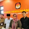 Jelang Debat Pilgub, KPU Jabar Mulai Rumuskan Pertanyaaan