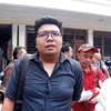 Dok. WNA asal Thailand Wannipa Charoenputtakhun (40) kena tipu investasi PLTs, kuasa hukum terdakwa Alpha Ditya Pandu Herdias beberkan kasusnya. Selasa (22/10). Foto. Sandi Nugraha
