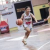 Inez Welly bintang baru Honda DBL dari SMA Penabur Cirebon