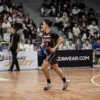 Mohammad Athar Rajendra di Honda DBL with Kopi Good Day