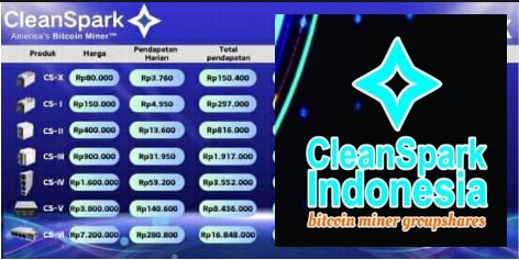 Ada Aparat, ASN, Hingga Pengacara yang Jadi Korban Aplikasi CleanSpark, Ini Penuturan Para Korban aplikasi Cleanspark yang merugikan banyak kalangan.