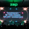 Project Pop tampil dalam acara ZAP Fest 2024