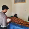 Siti Aisah Tewas Usai Laka di Jalan Banjar - Langensari Siti Aisyah dinyatakan meninggal dunia usai laka lantas di jalan Banjar - Langensari Kota Banjar. (Istimewa)