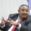 DPR Dukung Kejagung Tindak Kasus Suap Hakim Ronald Tannur