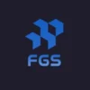 Aplikasi FGS Global yang menunjukkan tanda-tanda SCAM