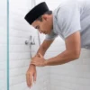 7 Waktu yang Disunahkan untuk Wudhu, Agar Bisa Menjaga Tetap Suci ILUSTRASI waktu untuk wudhu sesuai sunnah. 9freepik)