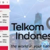 Aplikasi Investasi Telkom yang kini sedang jadi sorotan.