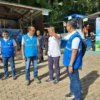Pelaksanaan program Eco Tourism Green Canyon Pangandaran oleh PLN Icon Plus