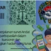 Penampakan website Aplikasi penghasil uang Kantar Work.