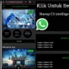 Aplikasi c3 Ai disebut sebagai SAI V2.