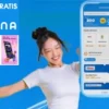Aplikasi Game penghasil Saldo Dana gratis yang bisa kamu dapatkan linknya diartikel ini.