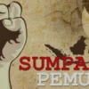 Semangat sumpah pemuda yang akan kembali digelorakan tahun ini.