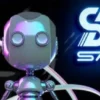 Aplikasi SAI Robot yang ternyata HARAM