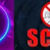 Aplikasi SAI yang diprediksi SCAM pada akhir Oktober ini.