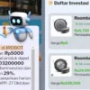 Aplikasi iRobot yang disebut sebagai penerus SAI Robot