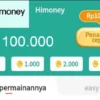 Aplikasi penghasil uang yang bisa cair setiap hari.