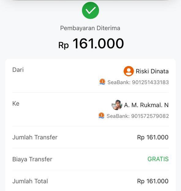 Cukup Modal Tambahkan Kontak ke Grup WhatsApp Dapat Uang Hingga Rp160 Ribu Perhari, Begini Caranya! Begini cara dapat uang modal Kerja menambahkan kontak dari rumah lalu dpatkan bayaran hingga Rp161.000 sehari. Mau coba?