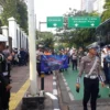 12 Daftar lengkap lokasi Operasi Zebra 2024 di Jabodetabek dan Bandara Soetta yang berlangsung sepanjang hari