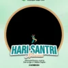 Meriahkan link twibbon hari santri nasional 2024 yang istimewa dari galeri pondok pesantren. Download linknya dengan format PNG dan JPG.